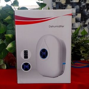 CE RoHS Portable dehumidifier